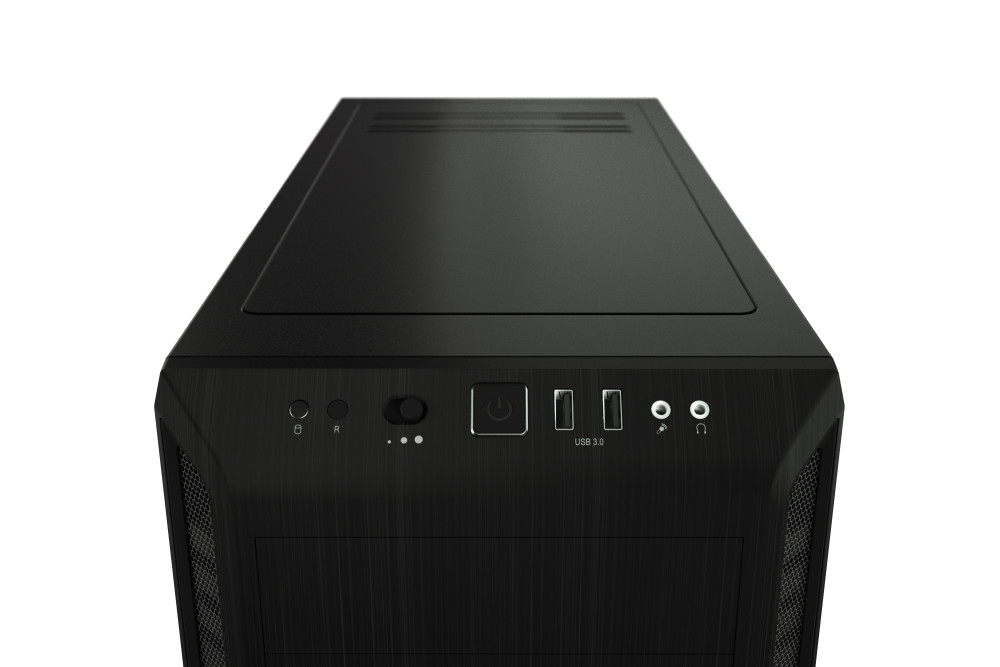 Be quiet! Pure Base 600 product photo