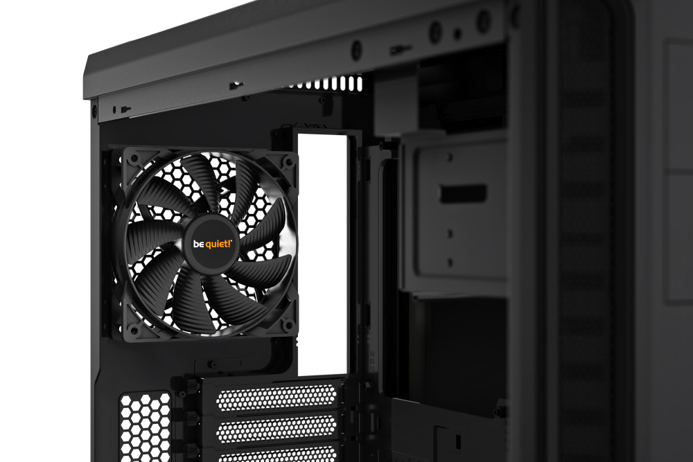 Be quiet! Pure Base 600 product photo