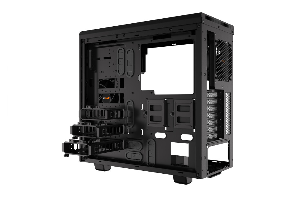 Be quiet! Pure Base 600 product photo