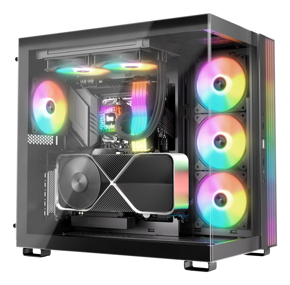 Be quiet! Pure Loop 3 LX product photo