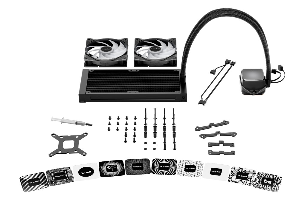 Be quiet! Pure Loop 3 LX product photo