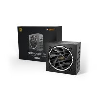 be quiet! Pure Power 12 M product thumbnail