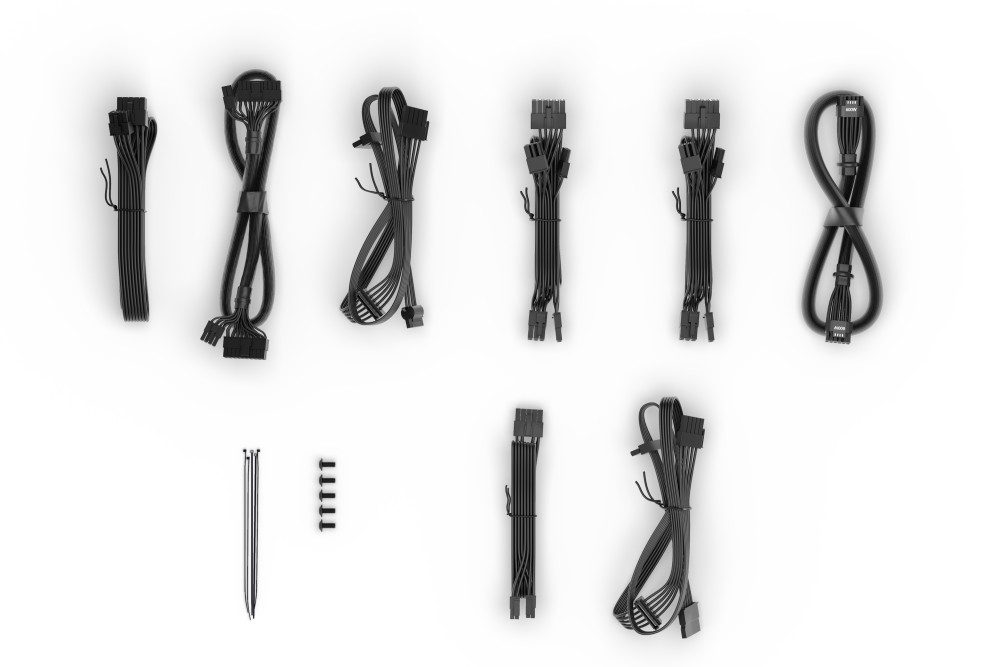 be quiet! Pure Power 12 M product photo