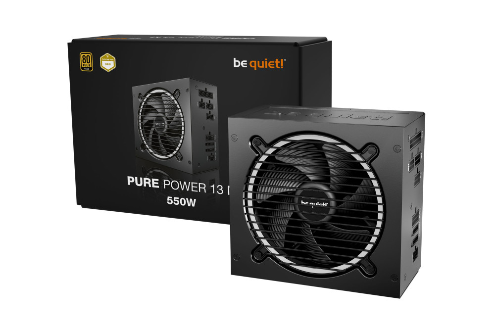 be quiet! Pure Power 13 M product photo