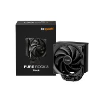 Be quiet! PURE ROCK 3 product thumbnail