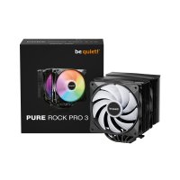 Be quiet! PURE ROCK 3 LX product thumbnail