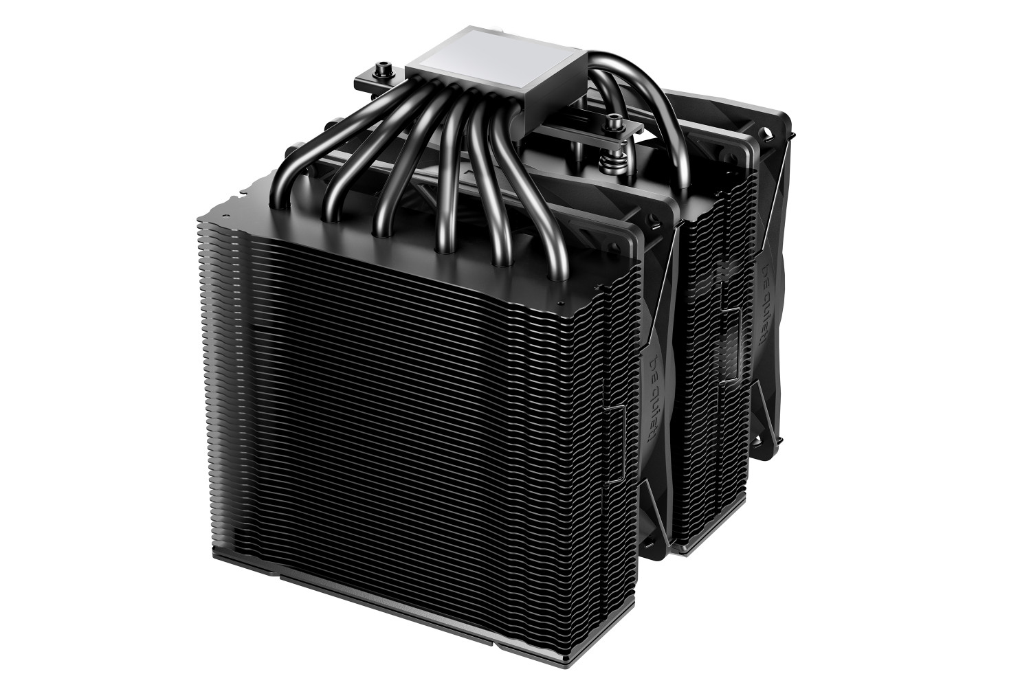 Be quiet! PURE ROCK 3 LX product photo