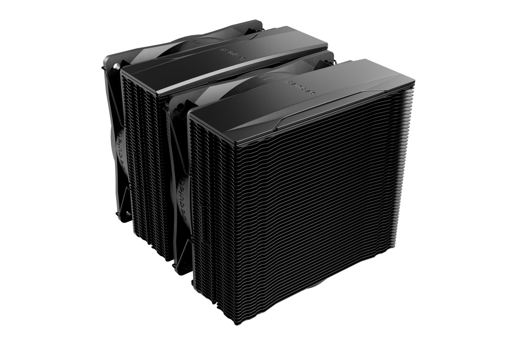 Be quiet! PURE ROCK 3 LX product photo