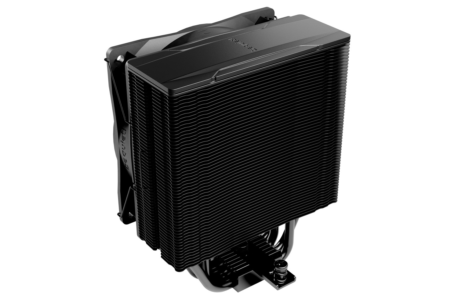 Be quiet! PURE ROCK 3 product photo