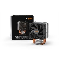Be quiet! Pure Rock Slim 2 product thumbnail