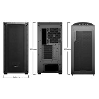 Be quiet! Shadow Base 800 product thumbnail