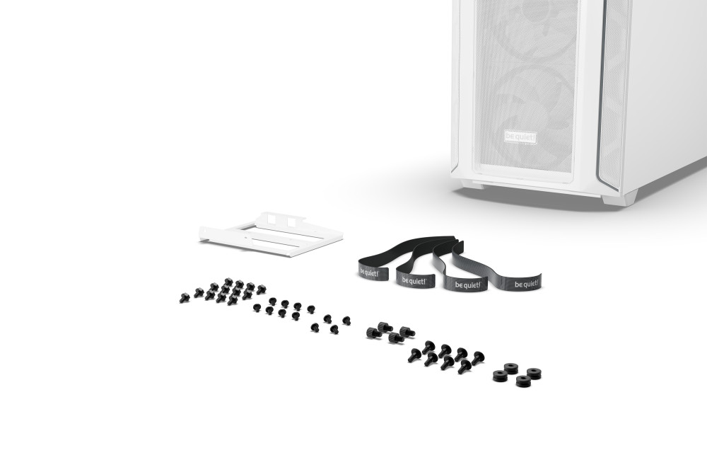 Be quiet! Shadow Base 800 FX product photo