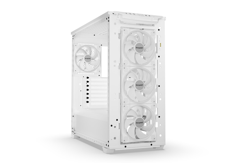 Be quiet! Shadow Base 800 FX product photo