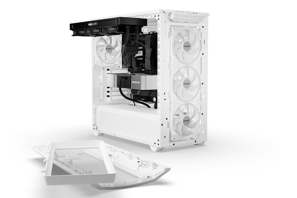 Be quiet! Shadow Base 800 FX product photo