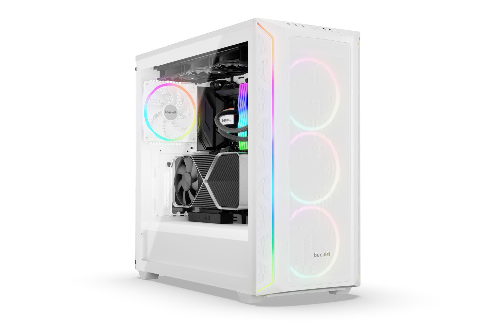 Be quiet! Shadow Base 800 FX product photo