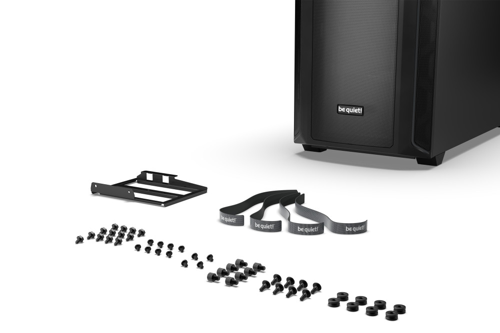 Be quiet! Shadow Base 800 product photo