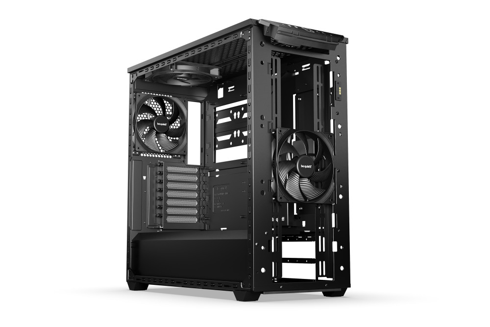 Be quiet! Shadow Base 800 product photo