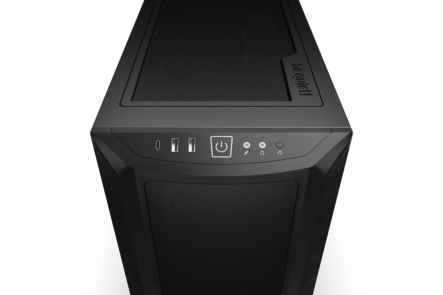 Be quiet! Shadow Base 800 product photo