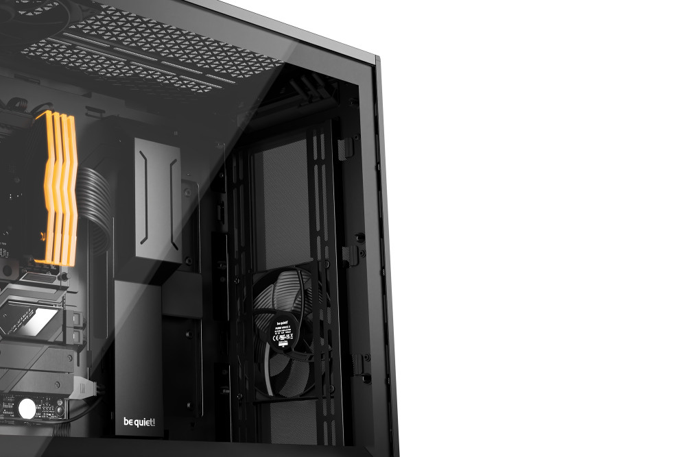 Be quiet! Shadow Base 800 product photo