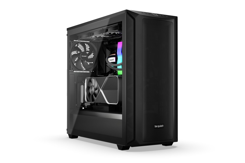 Be quiet! Shadow Base 800 product photo