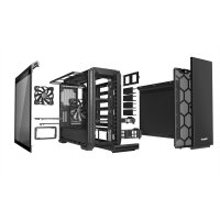 Be quiet! Silent Base 601 product thumbnail