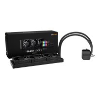 Be quiet! Silent Loop 3 product thumbnail