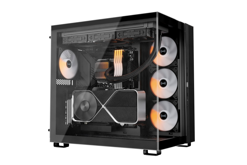 Be quiet! Silent Loop 3 product photo