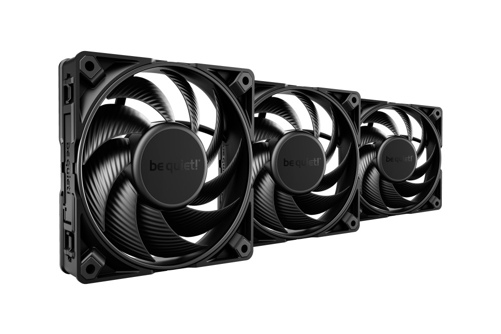 Be quiet! Silent Loop 3 product photo