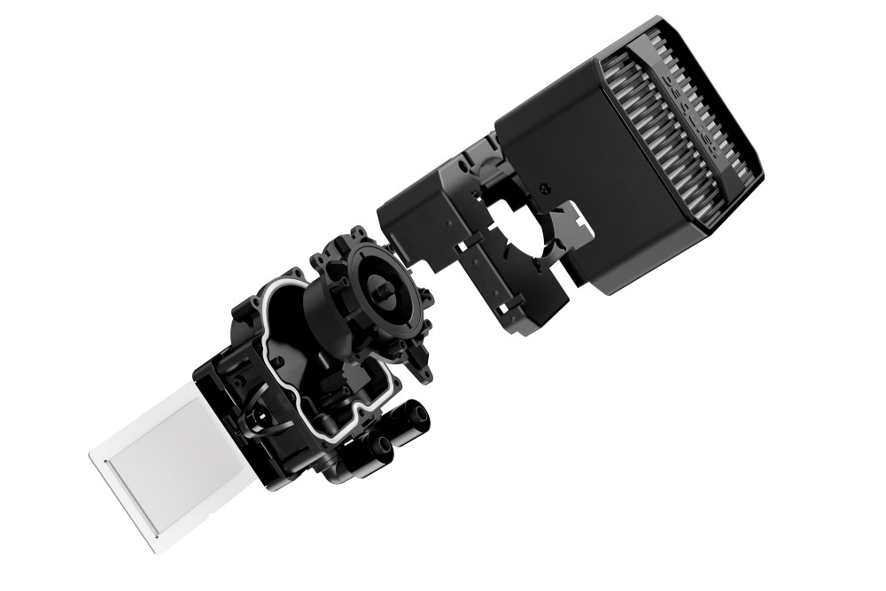 Be quiet! Silent Loop 3 product photo