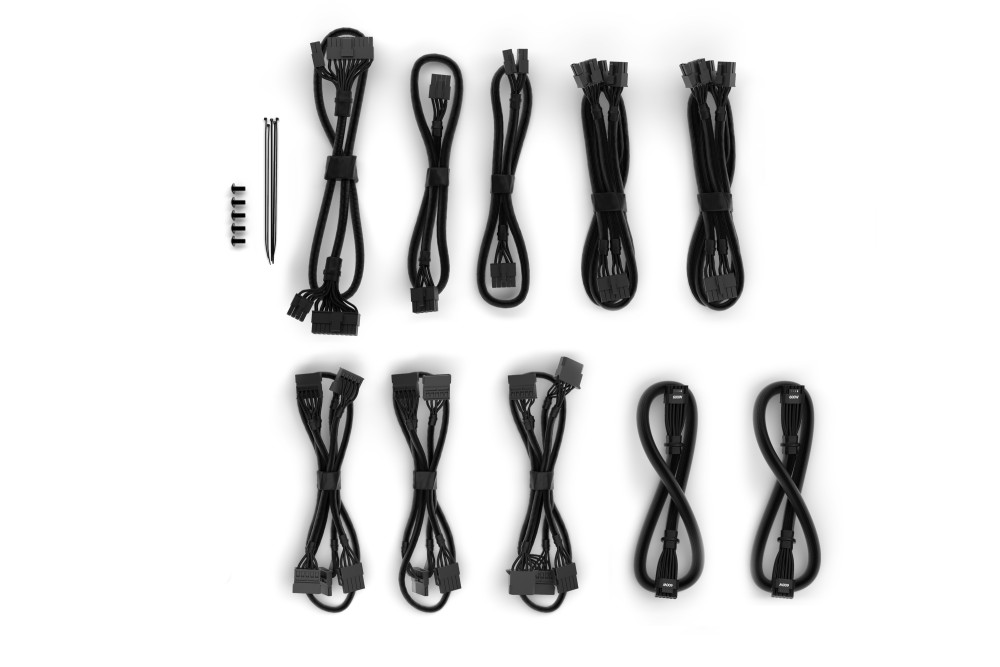 be quiet! Straight Power 12 product photo