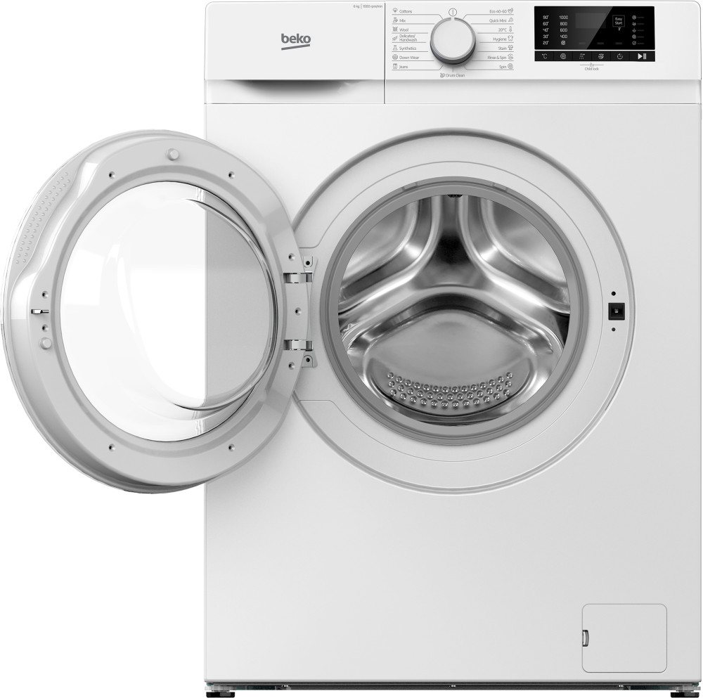 Beko B1WFK2604WEE product photo