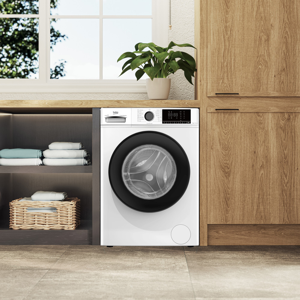 Beko B1WFM2741WBEE product photo