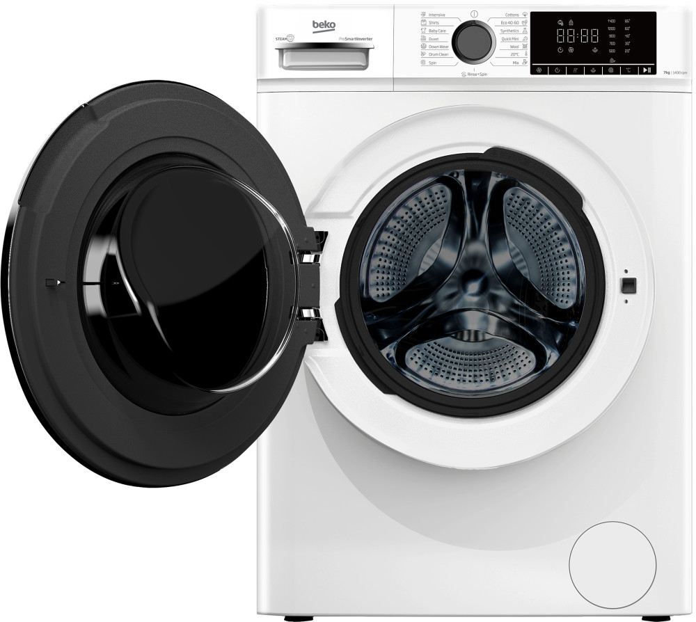 Beko B1WFM2741WBEE product photo