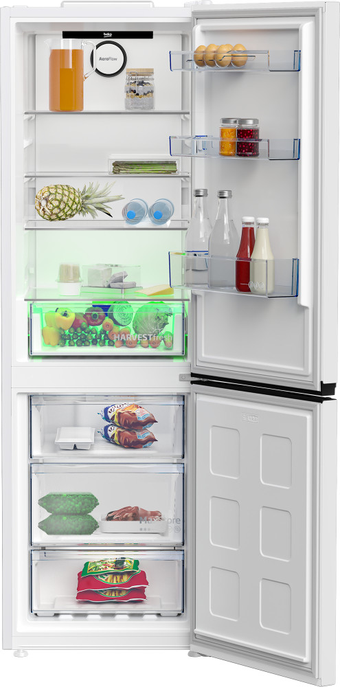 Beko B3RCNA364HW product photo