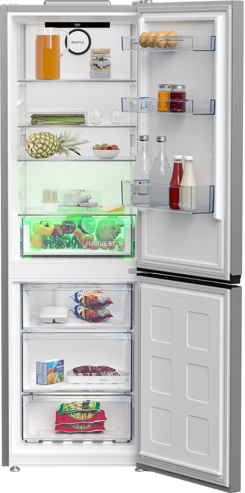Beko B3RCNA364HXB product photo