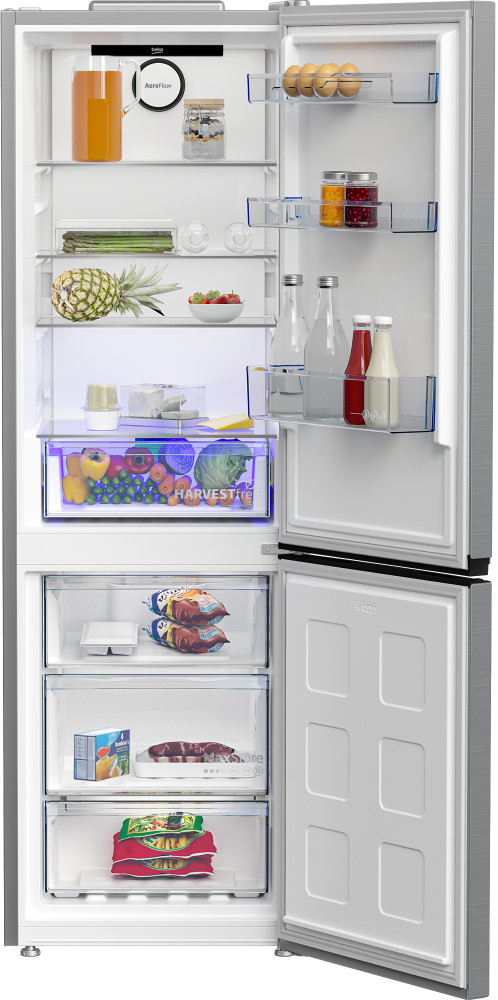 Beko B3RCNA364HXB product photo