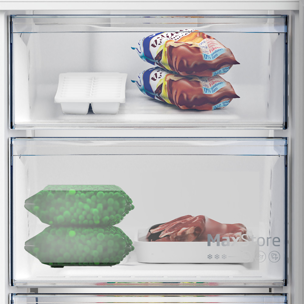 Beko B3RCNA364HXB product photo