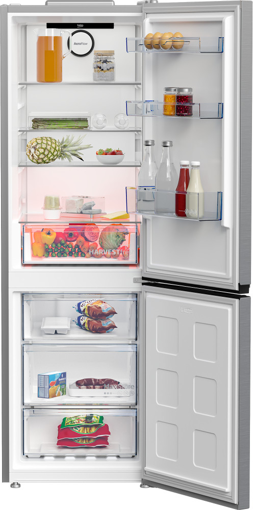 Beko B3RCNA364HXB product photo