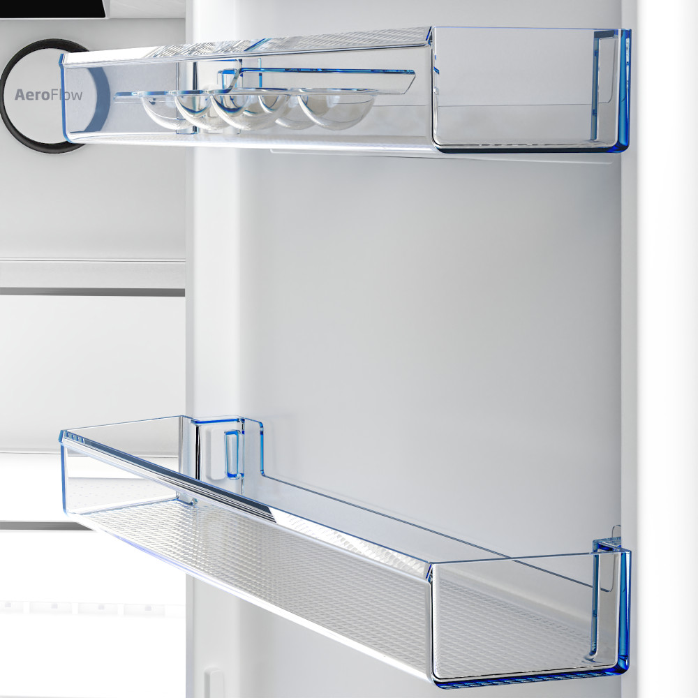 Beko B3RCNA364HXB product photo