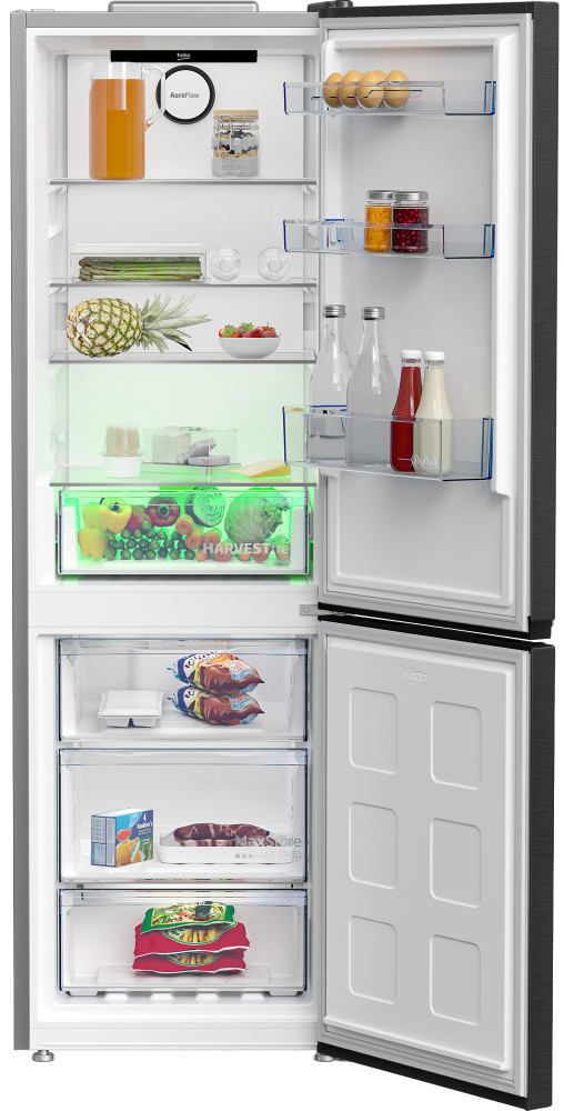 Beko B3RCNA364HXBR product photo