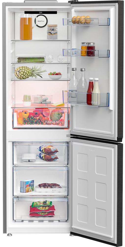 Beko B3RCNA364HXBR product photo