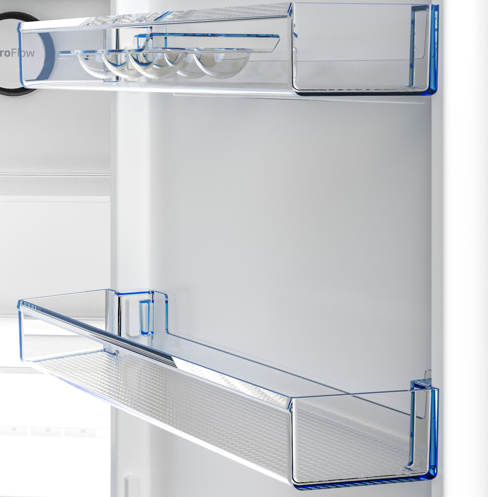 Beko B3RCNA404HW product photo