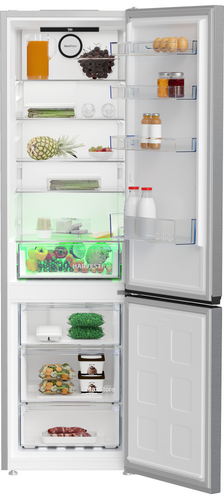 Beko B3RCNA404HXB product photo