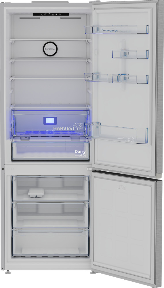 Beko B3RCNE564HXB product photo
