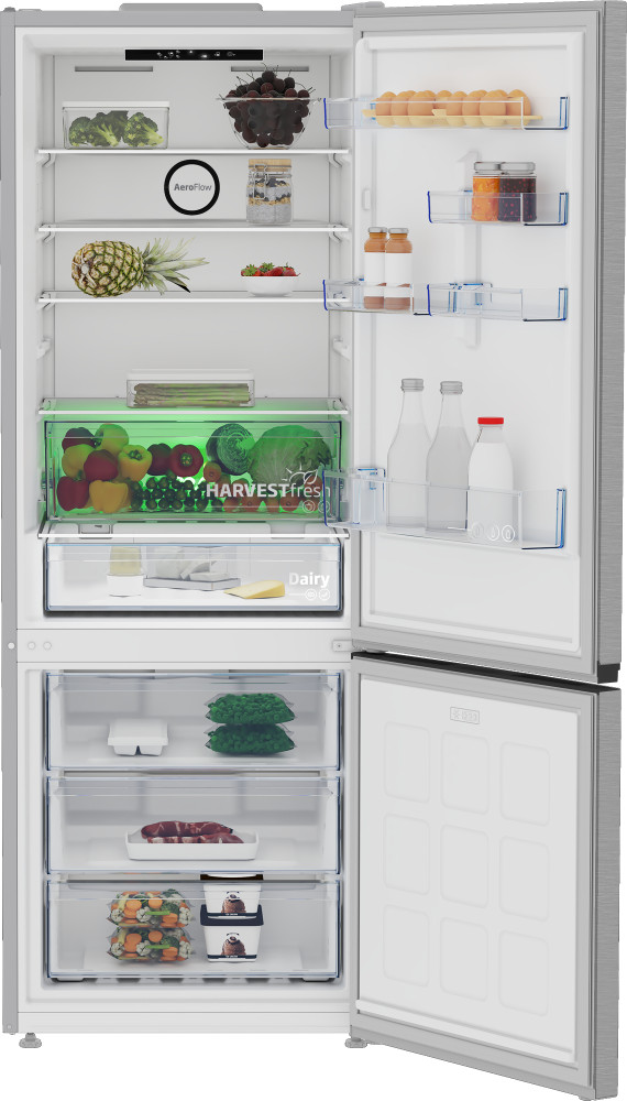 Beko B3RCNE564HXB product photo