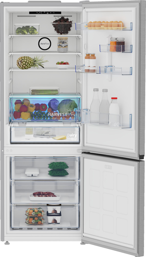 Beko B3RCNE564HXB product photo