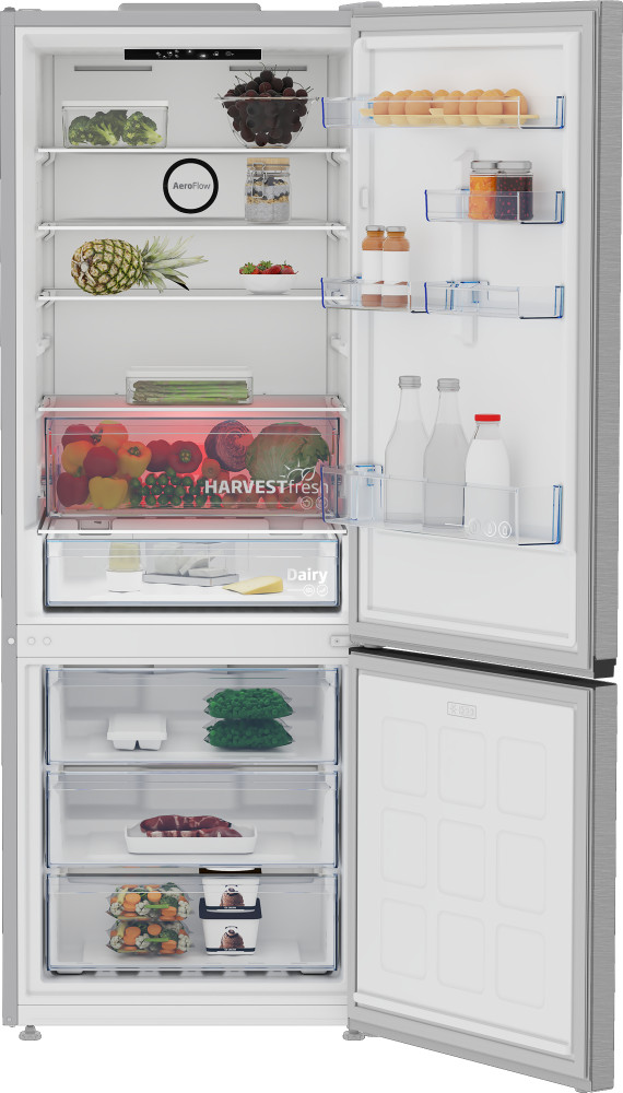 Beko B3RCNE564HXB product photo