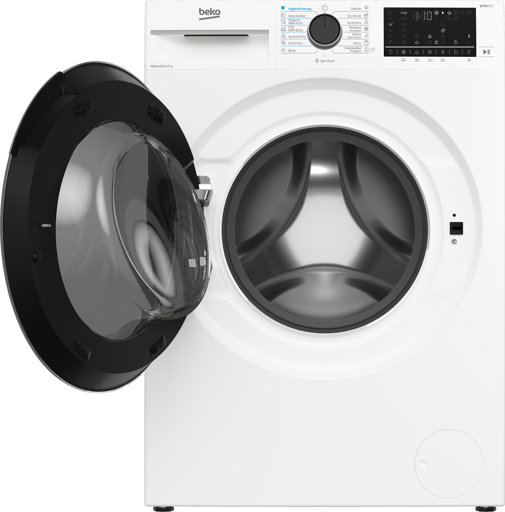 Beko B5DFT58447W product photo