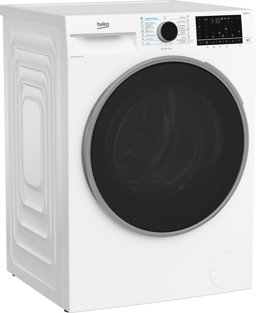 Beko B5DFT58447W product photo