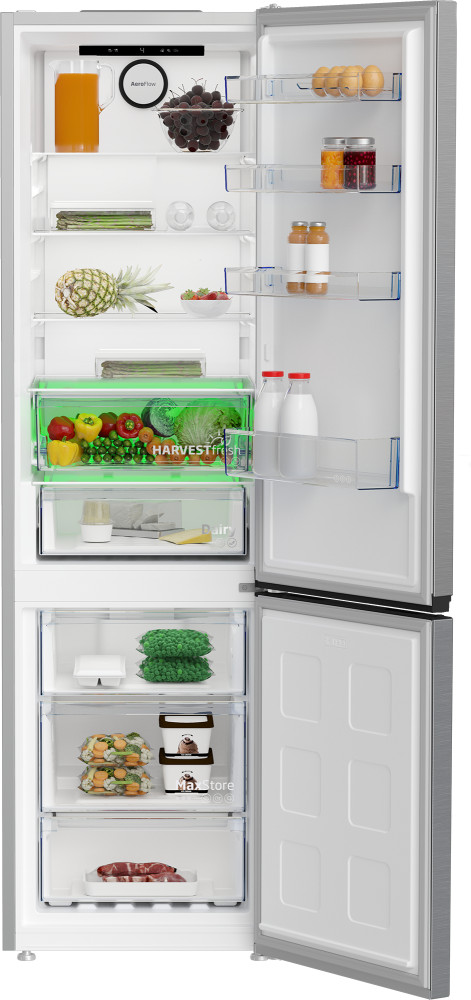 Beko B5EUNA406HXB product photo